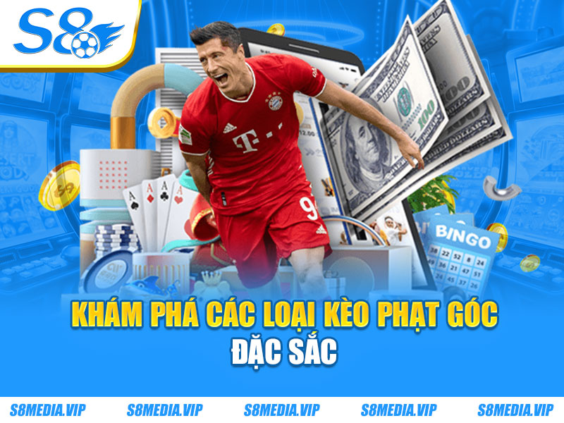 Kèo Phạt Góc - Cách Thức Dự Đoán Chính Xác Cho Thành Viên