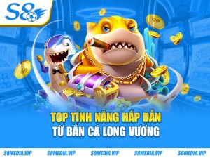 Bắn Cá Long Vương - Cách Thức Hạ Gục Mục Tiêu Nhanh