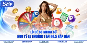 Lô Đề S8 Media - Cách Chia Vốn Và Ghi Chép Kết Quả